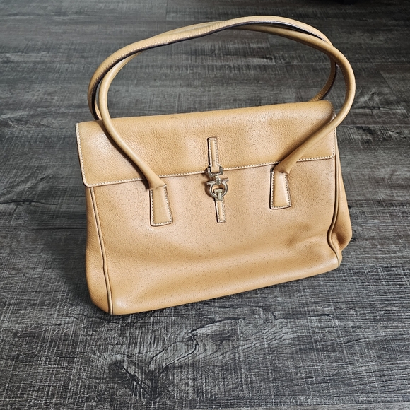 Salvatore Ferragamo Handbags - FERRAGAMO - purse